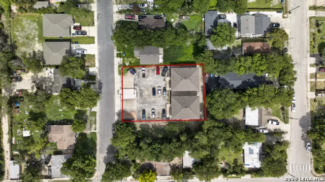 926/930 Drury Lane San Antonio, TX 78221