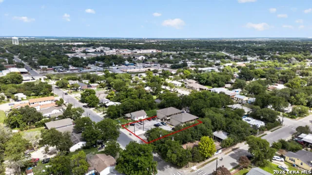 926/930 Drury Lane San Antonio, TX 78221