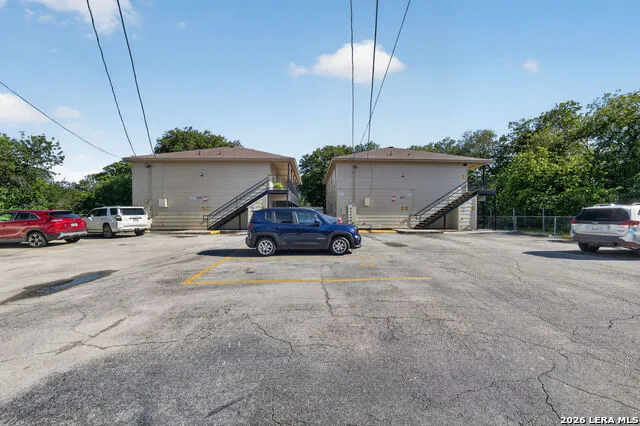 926/930 Drury Lane San Antonio, TX 78221