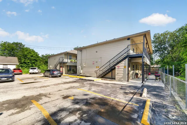 926/930 Drury Lane San Antonio, TX 78221