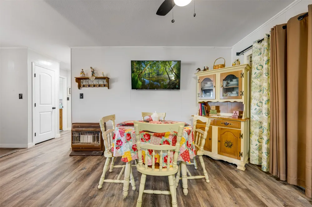 9958 Farm Road 79 Sumner, TX 75486