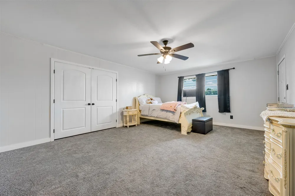 9958 Farm Road 79 Sumner, TX 75486
