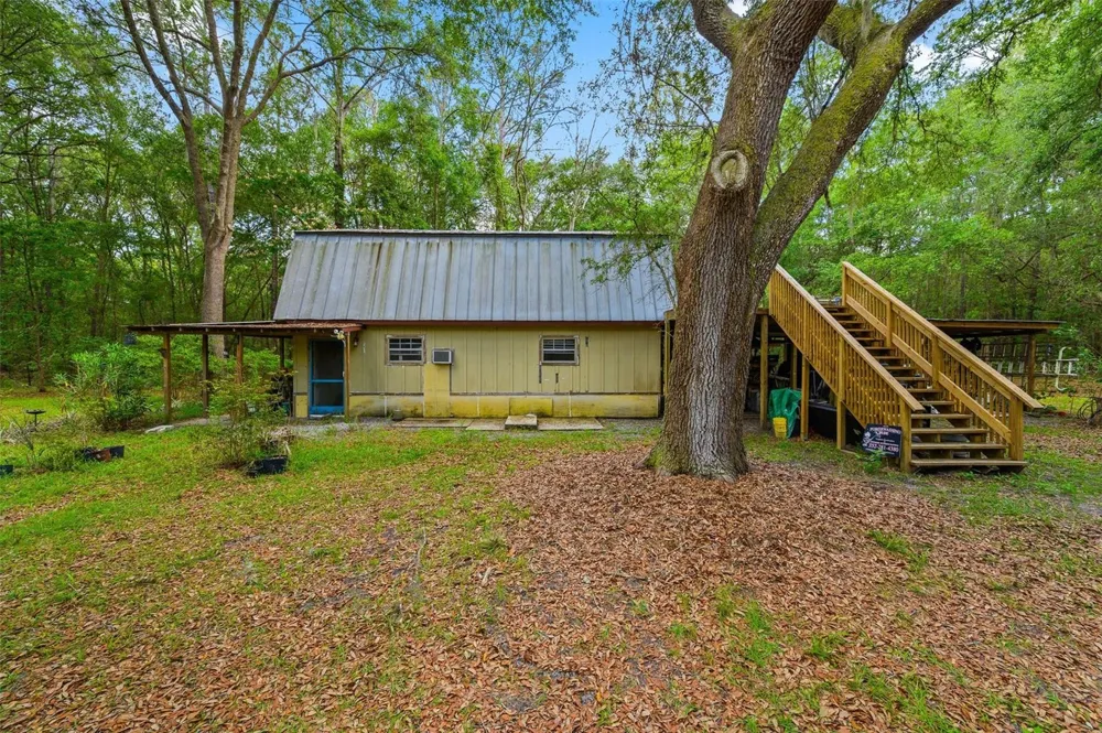 16422 NE 10TH STREET Gainesville, FL 32609