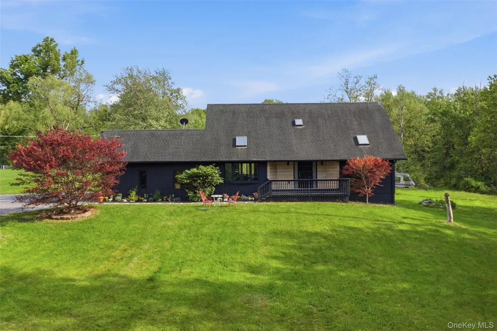 97 Svenski Road Montgomery, NY 12549