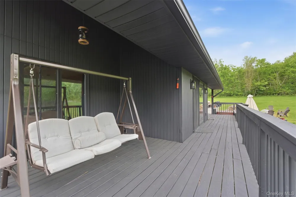 97 Svenski Road Montgomery, NY 12549