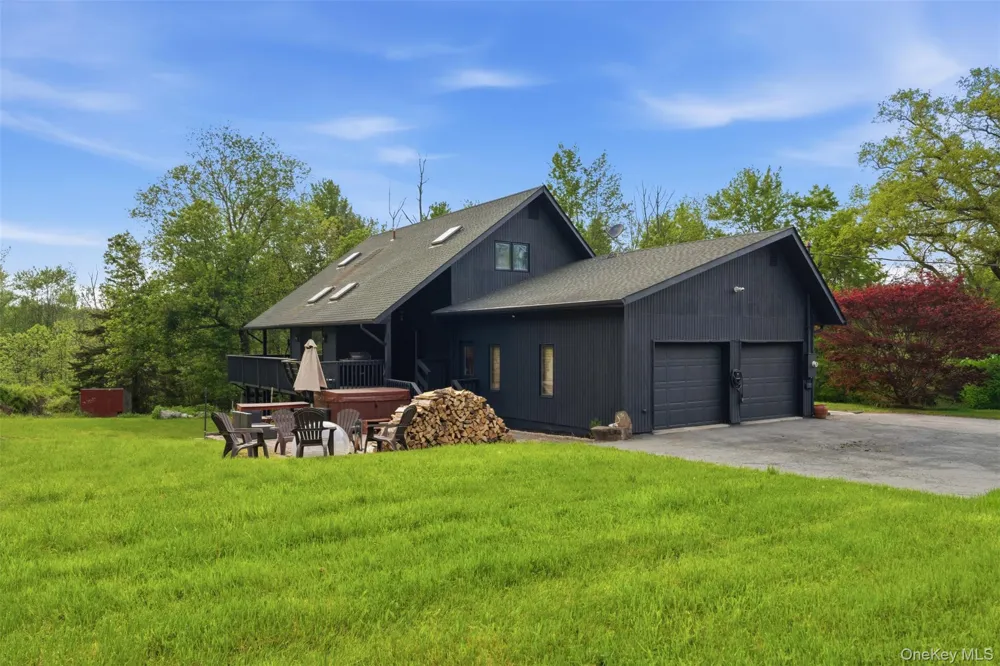 97 Svenski Road Montgomery, NY 12549
