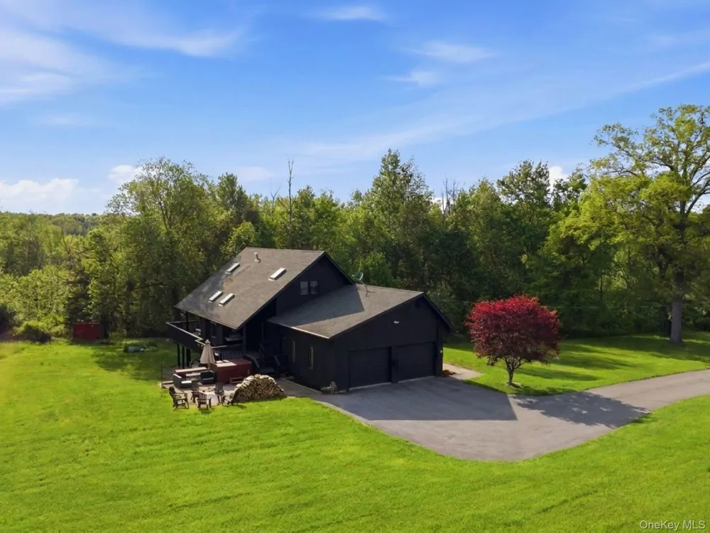 97 Svenski Road Montgomery, NY 12549