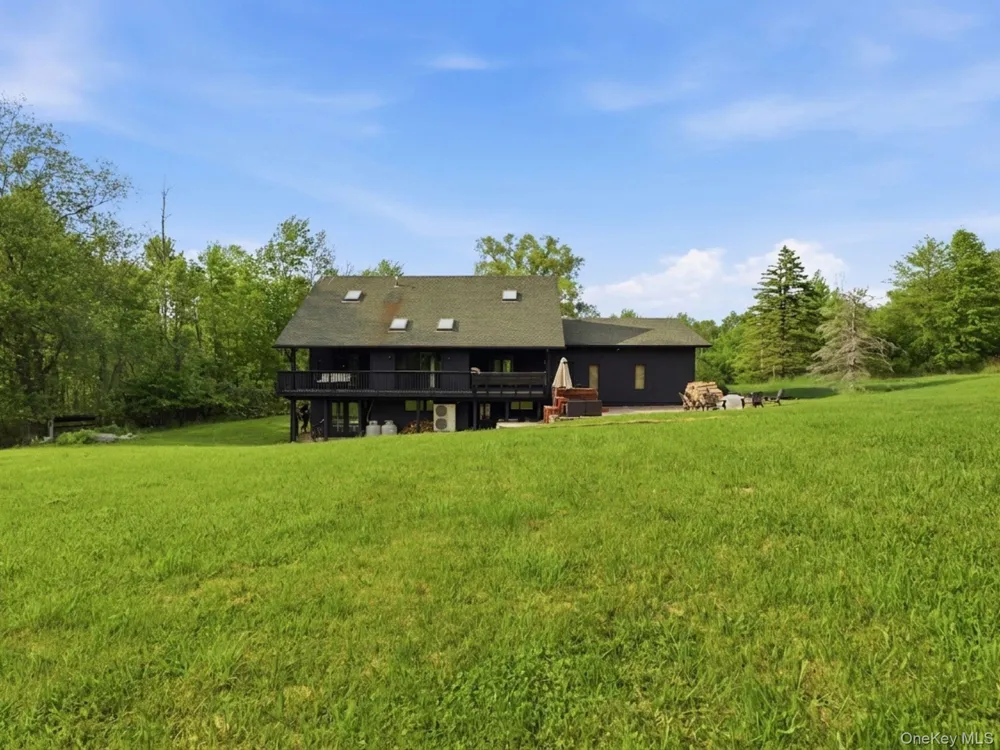 97 Svenski Road Montgomery, NY 12549