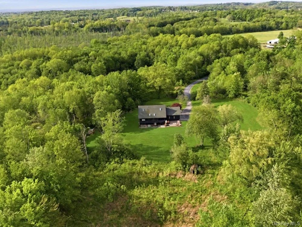 97 Svenski Road Montgomery, NY 12549
