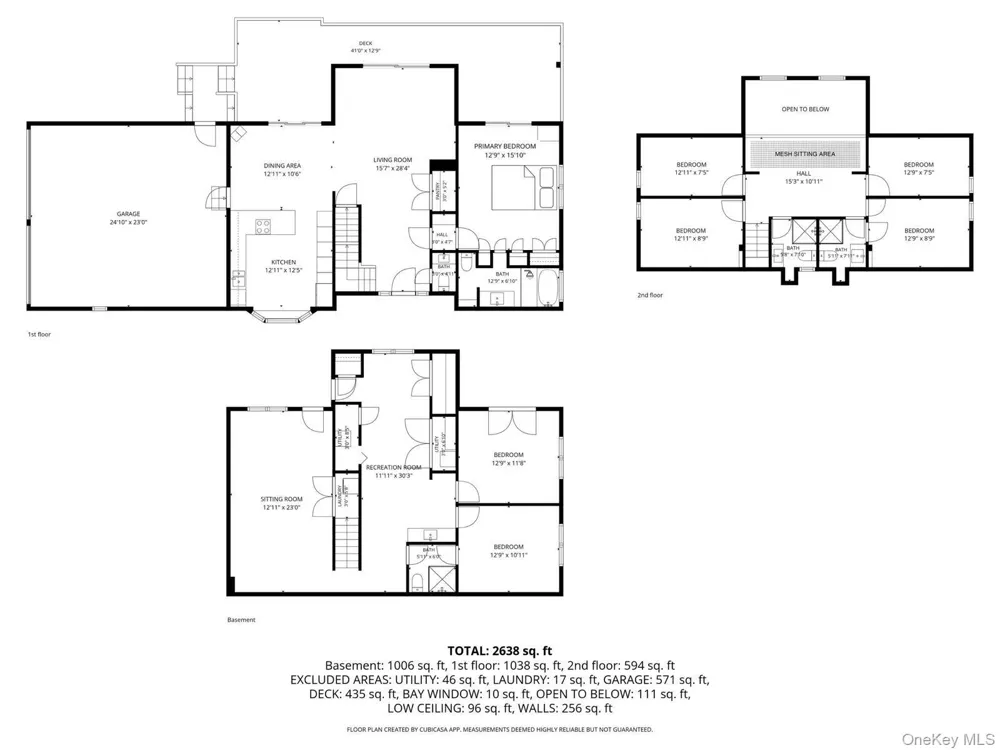 97 Svenski Road Montgomery, NY 12549