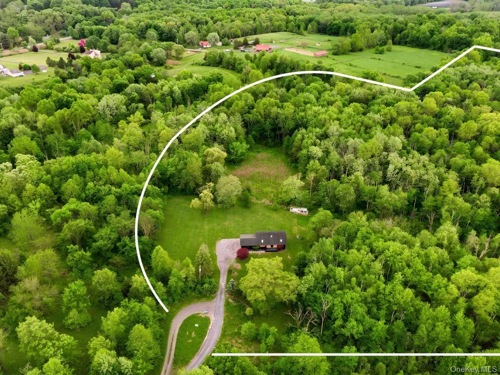 97 Svenski Road Montgomery, NY 12549