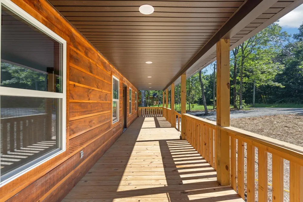 2377 Porch Rock Road Pikeville, TN 37367