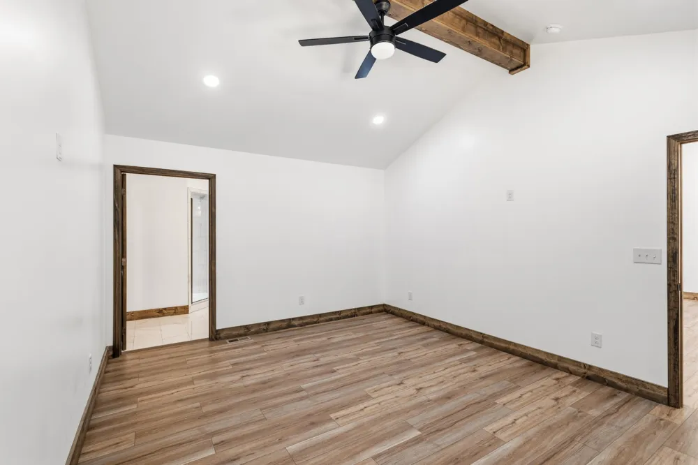 2377 Porch Rock Road Pikeville, TN 37367