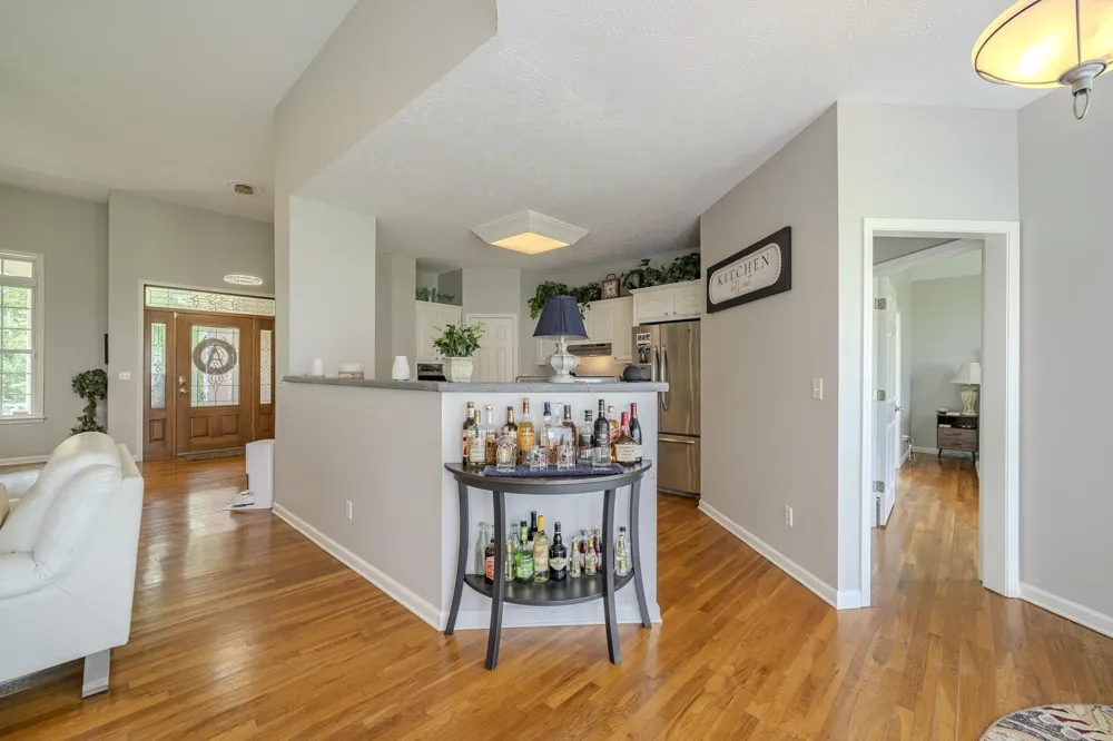 135 BETSY DR Savannah, TN 38372