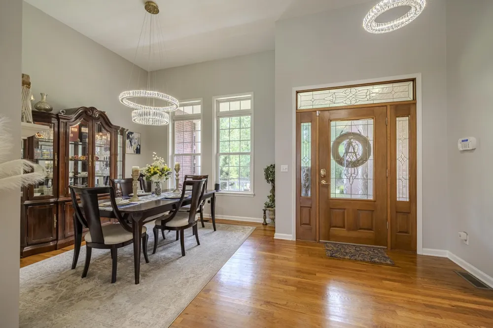 135 BETSY DR Savannah, TN 38372