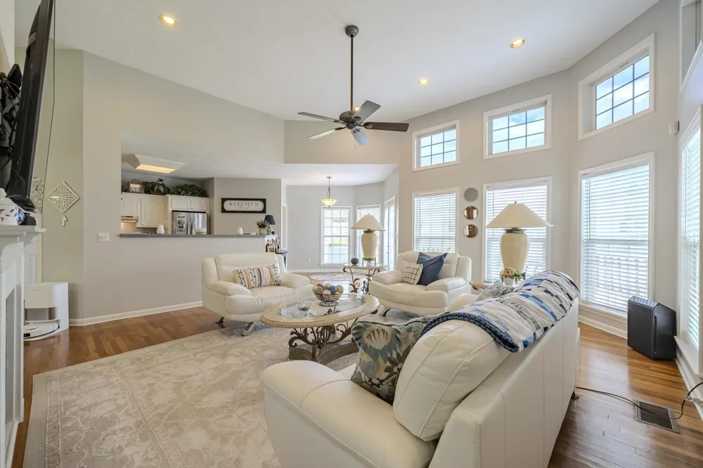 135 BETSY DR Savannah, TN 38372
