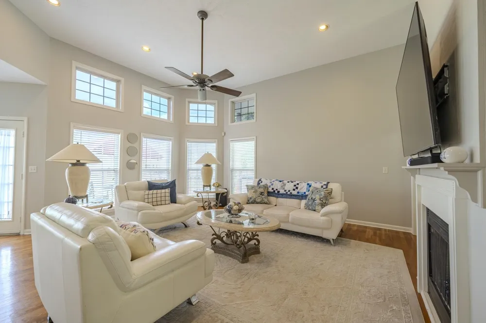 135 BETSY DR Savannah, TN 38372