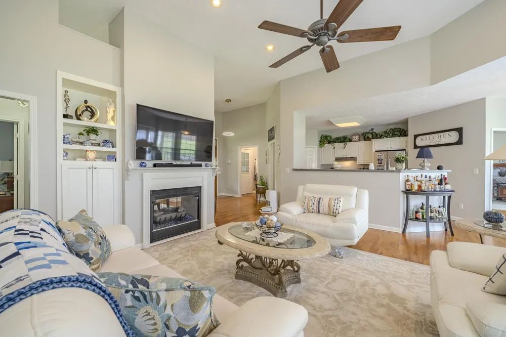 135 BETSY DR Savannah, TN 38372