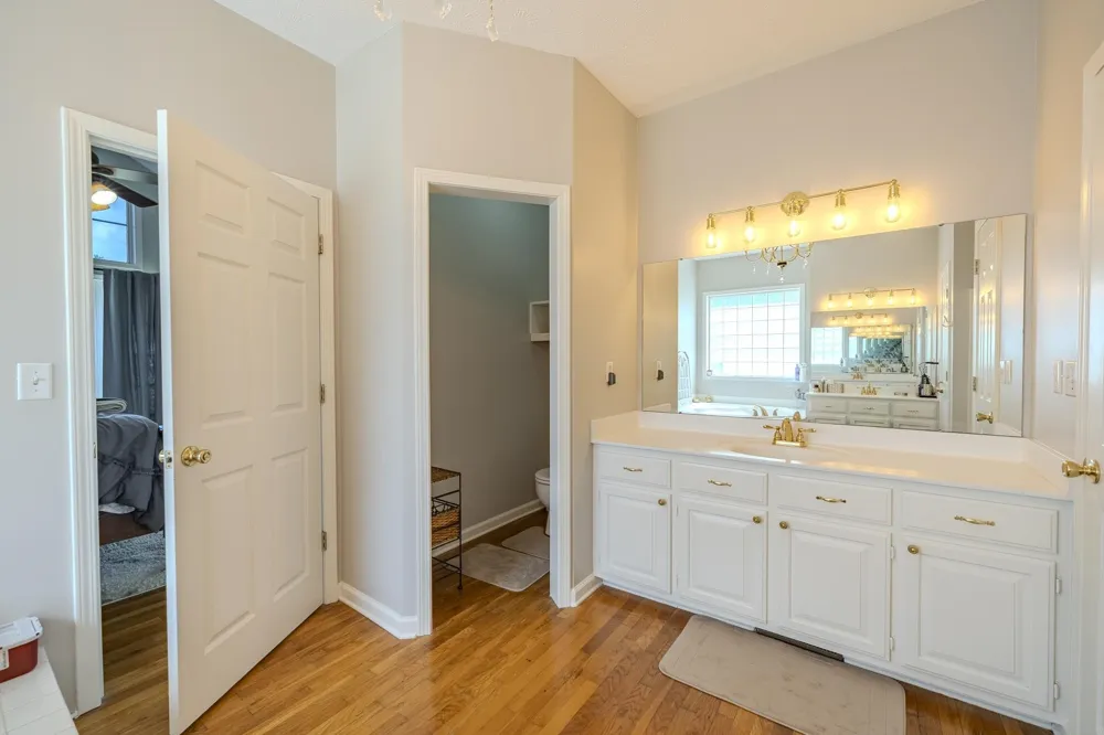 135 BETSY DR Savannah, TN 38372