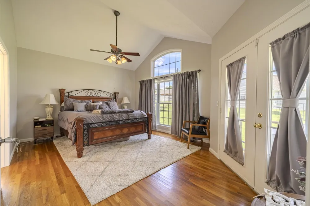 135 BETSY DR Savannah, TN 38372