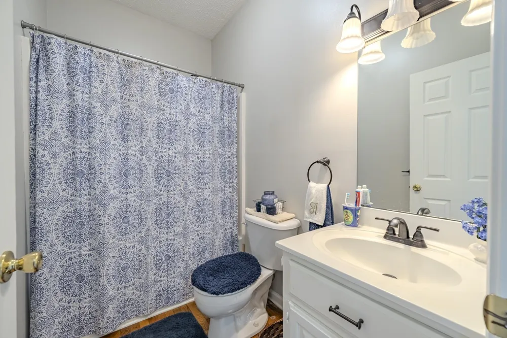 135 BETSY DR Savannah, TN 38372