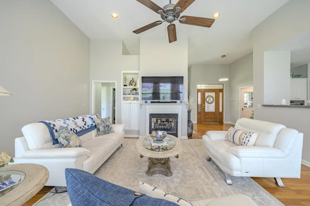 135 BETSY DR Savannah, TN 38372
