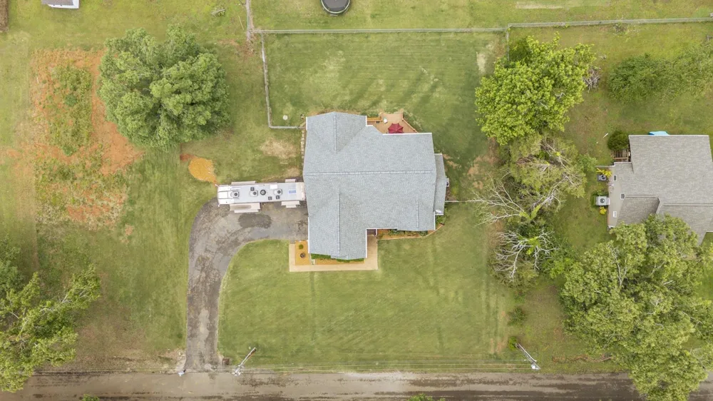 135 BETSY DR Savannah, TN 38372
