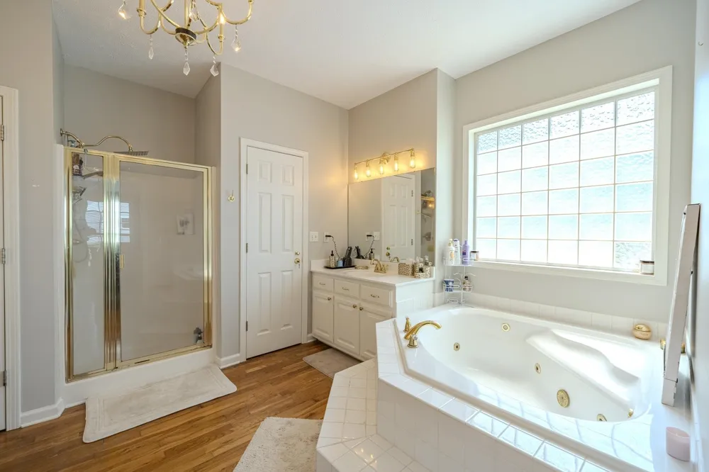 135 BETSY DR Savannah, TN 38372