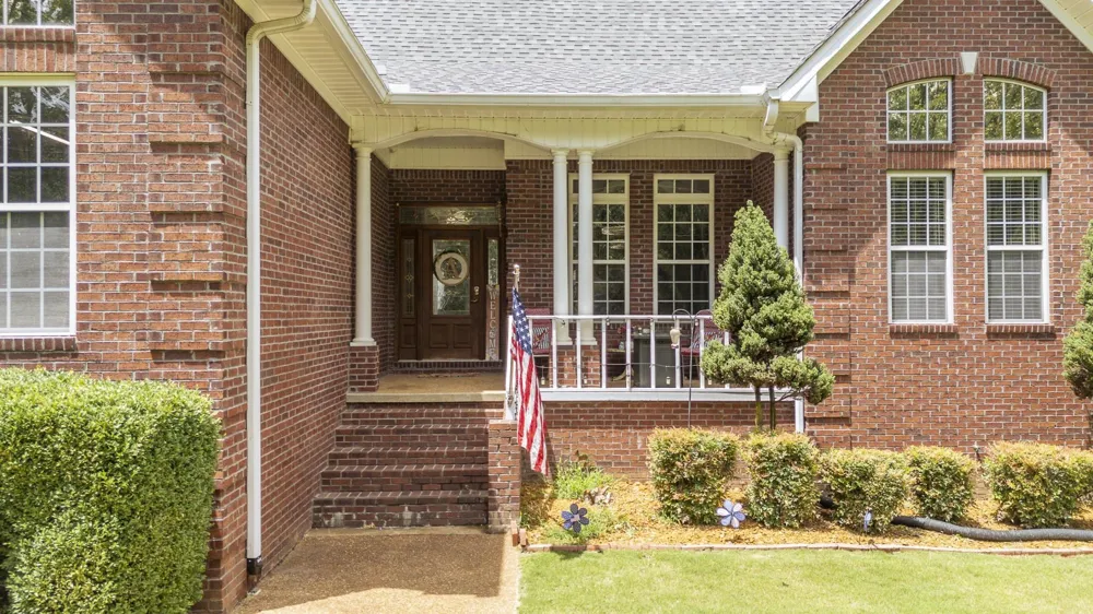 135 BETSY DR Savannah, TN 38372