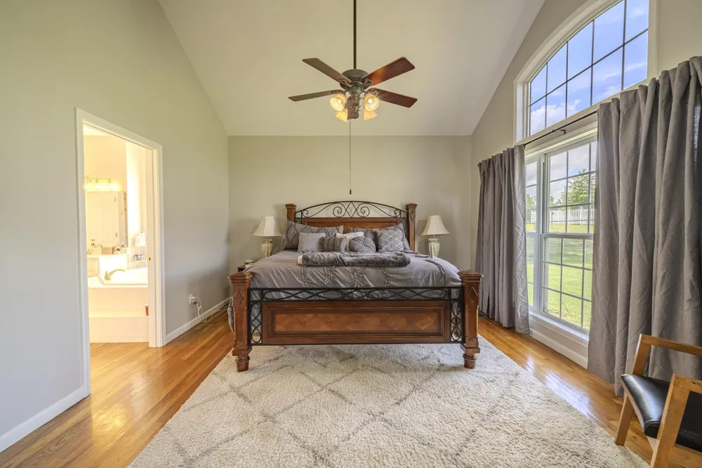 135 BETSY DR Savannah, TN 38372