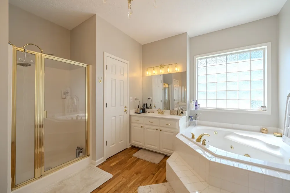 135 BETSY DR Savannah, TN 38372