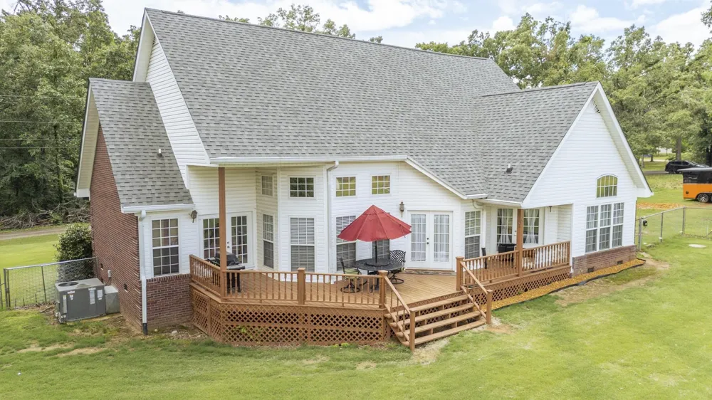 135 BETSY DR Savannah, TN 38372