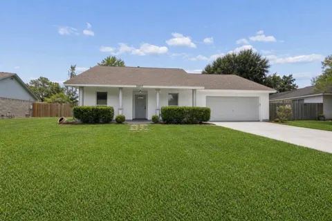 2407 Nelwood Drive