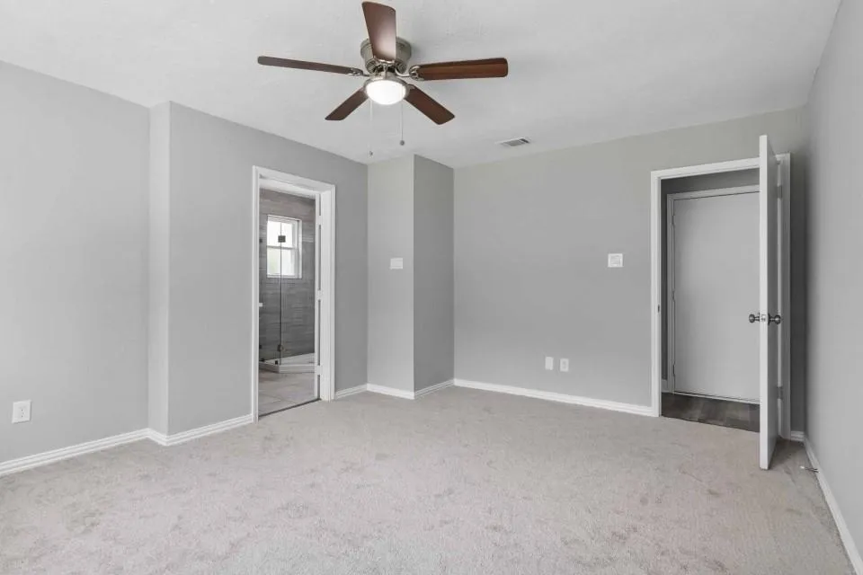 2407 Nelwood Drive Houston, TX 77038