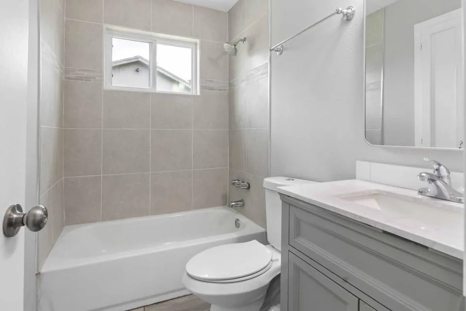 2407 Nelwood Drive Houston, TX 77038