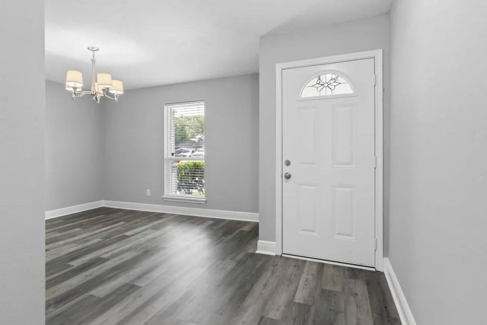 2407 Nelwood Drive Houston, TX 77038