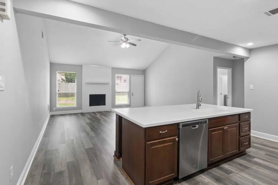 2407 Nelwood Drive Houston, TX 77038