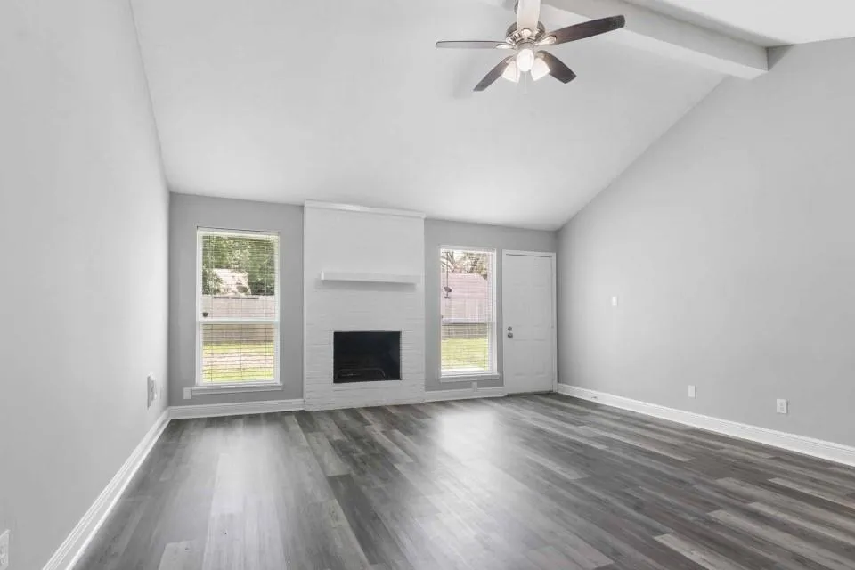 2407 Nelwood Drive Houston, TX 77038