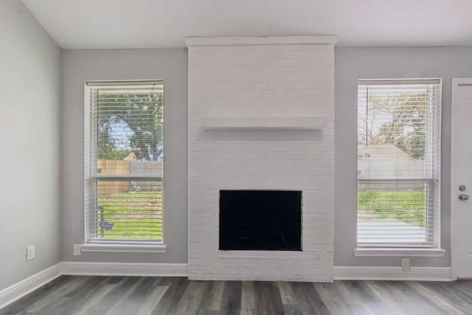 2407 Nelwood Drive Houston, TX 77038