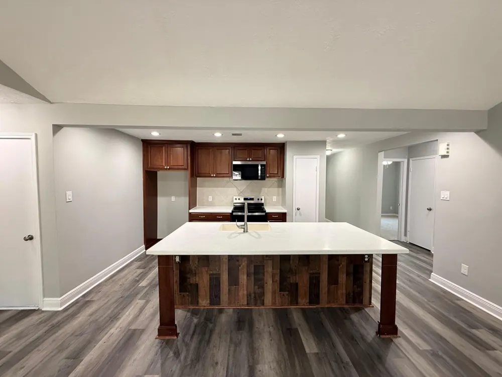 2407 Nelwood Drive Houston, TX 77038