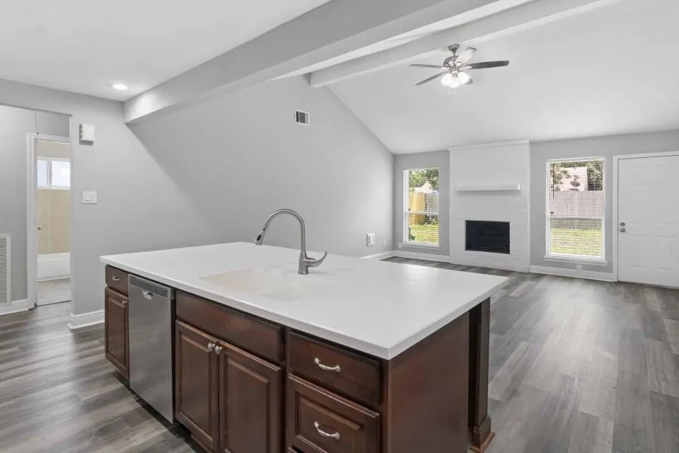 2407 Nelwood Drive Houston, TX 77038