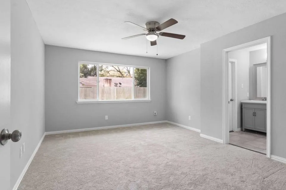 2407 Nelwood Drive Houston, TX 77038