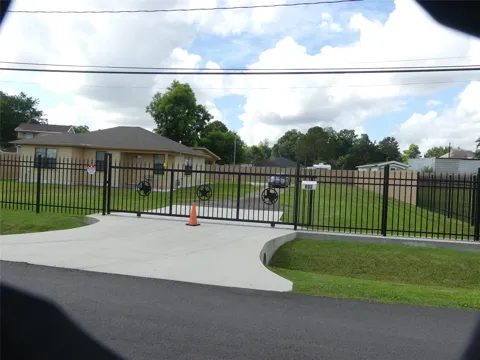 802 Candler Drive