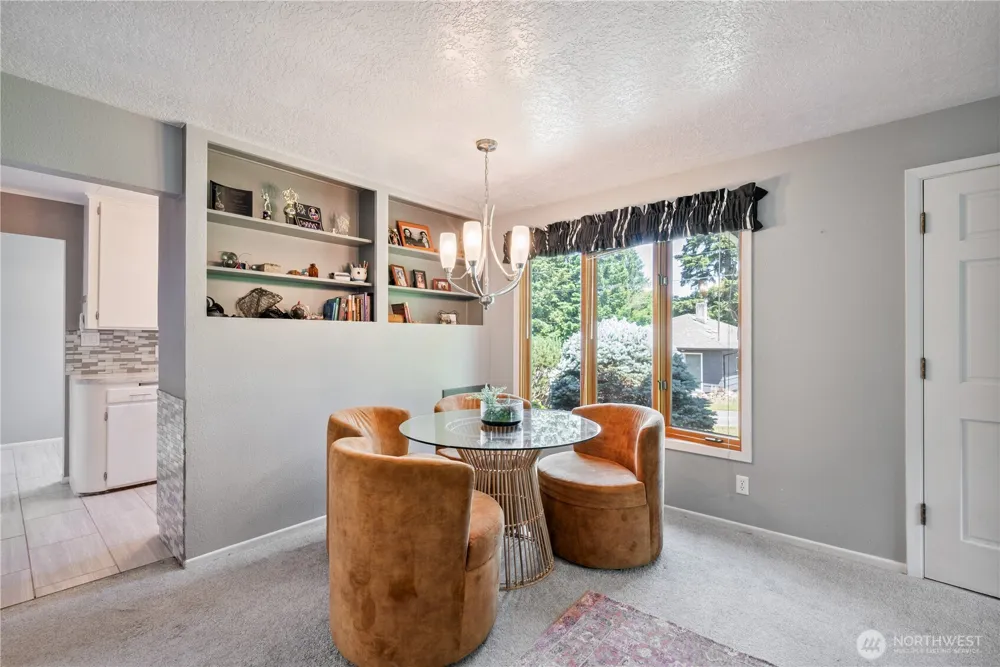 111 Appleman Drive Castle Rock, WA 98611