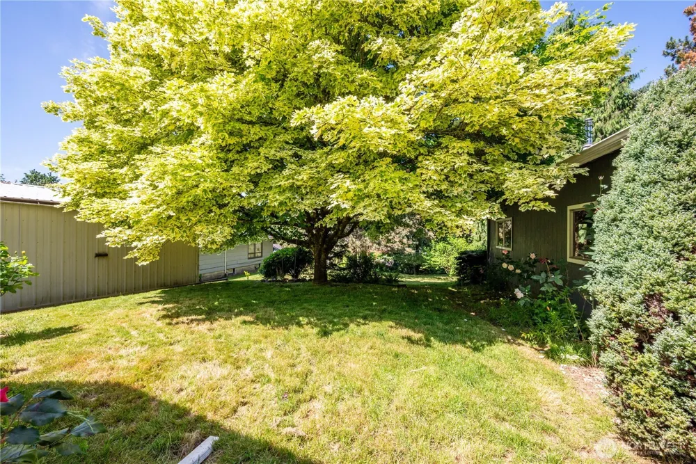 111 Appleman Drive Castle Rock, WA 98611