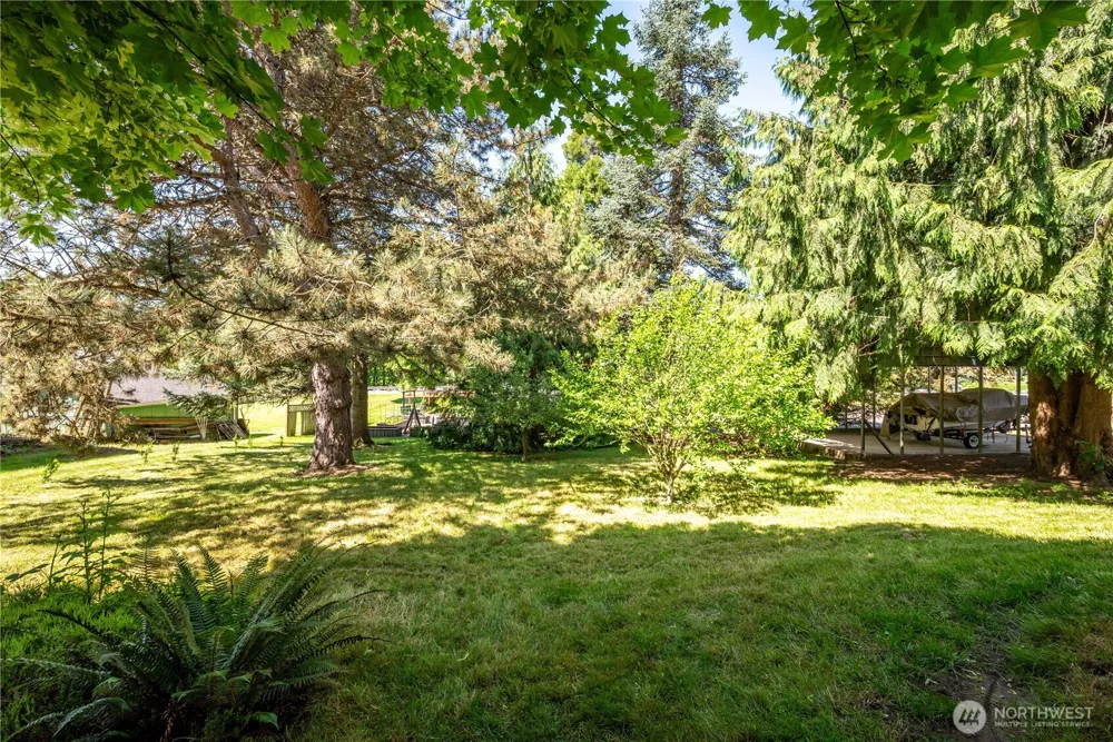 111 Appleman Drive Castle Rock, WA 98611