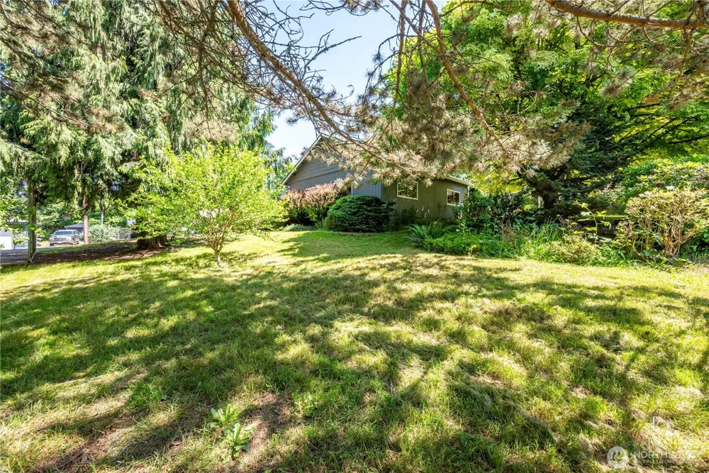 111 Appleman Drive Castle Rock, WA 98611
