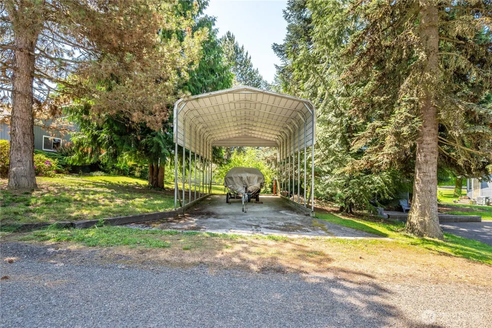 111 Appleman Drive Castle Rock, WA 98611