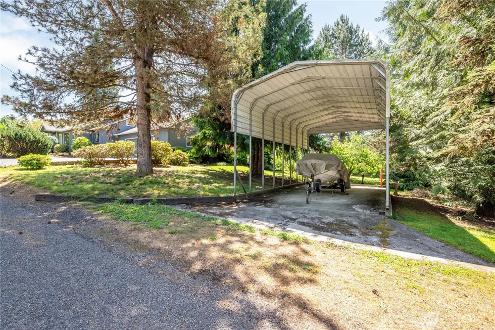 111 Appleman Drive Castle Rock, WA 98611