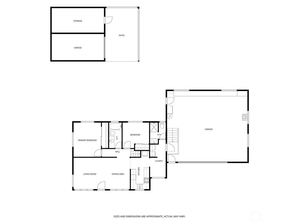 111 Appleman Drive Castle Rock, WA 98611